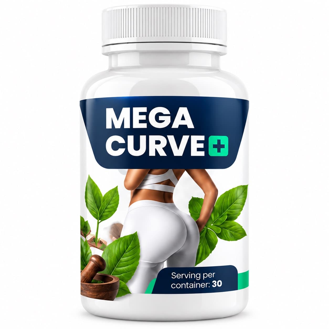 Mega Curve+